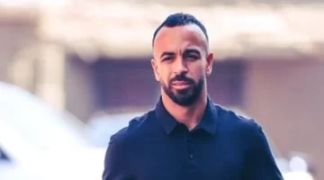 صفقة وشيكة.. الاتحاد السكندري يستهدف أفشة من الأهلي قبل الإعلان الرسمي